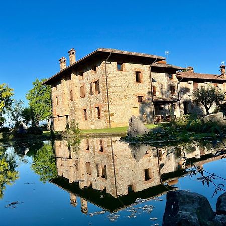 Villa Saten Pavia di Udine Luaran gambar